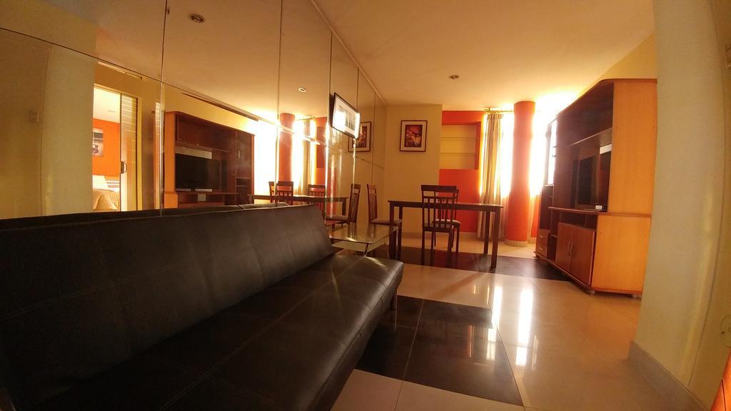 Hotel Libertad