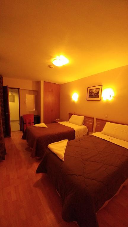 Libertad Hotel