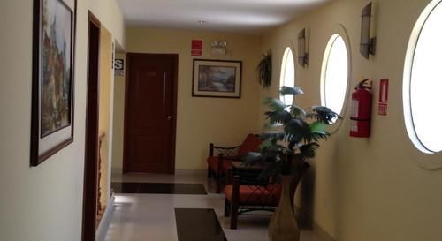 Hotel Libertad 3*