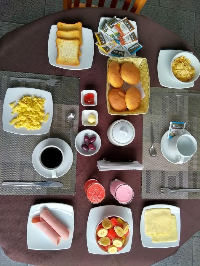 Hotel Libertad 3*