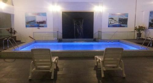 Libertad Hotel 3*