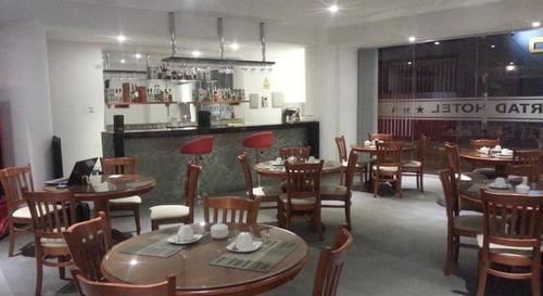 Libertad Hotel 3*