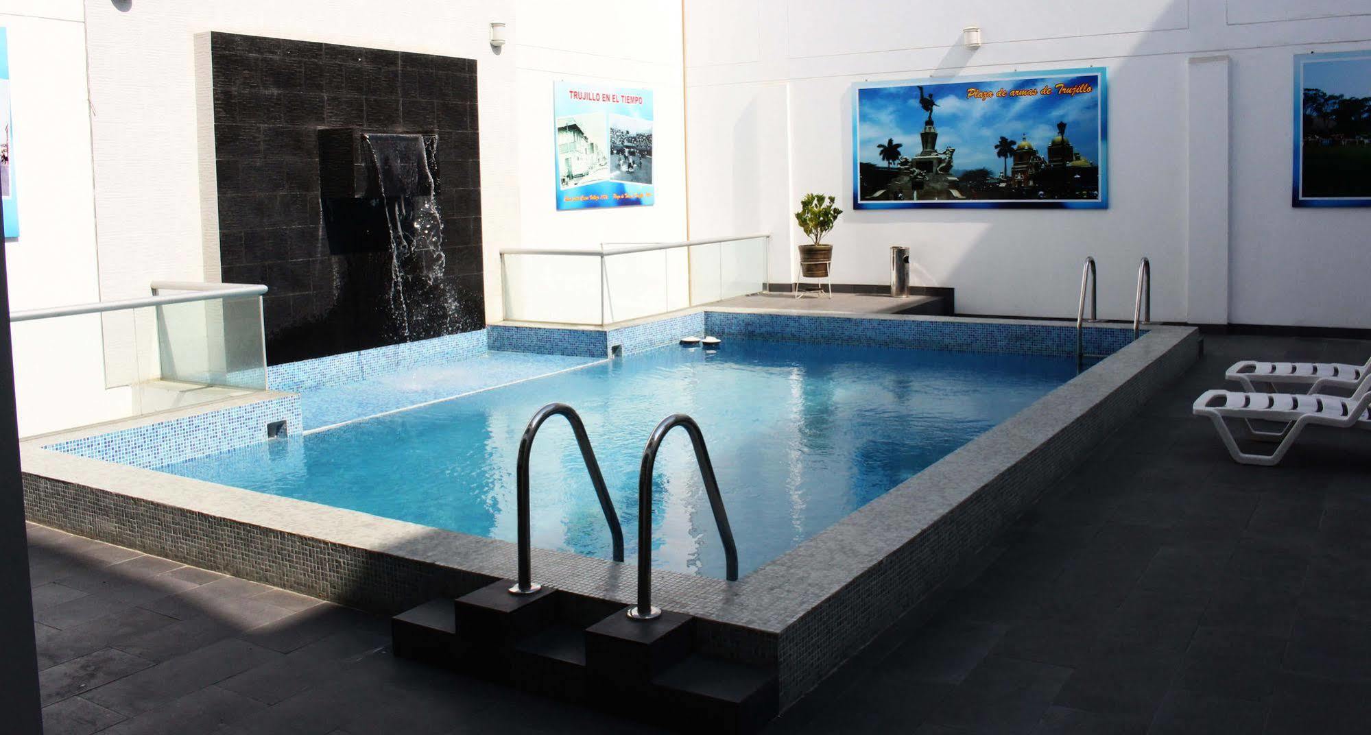 Libertad Hotel